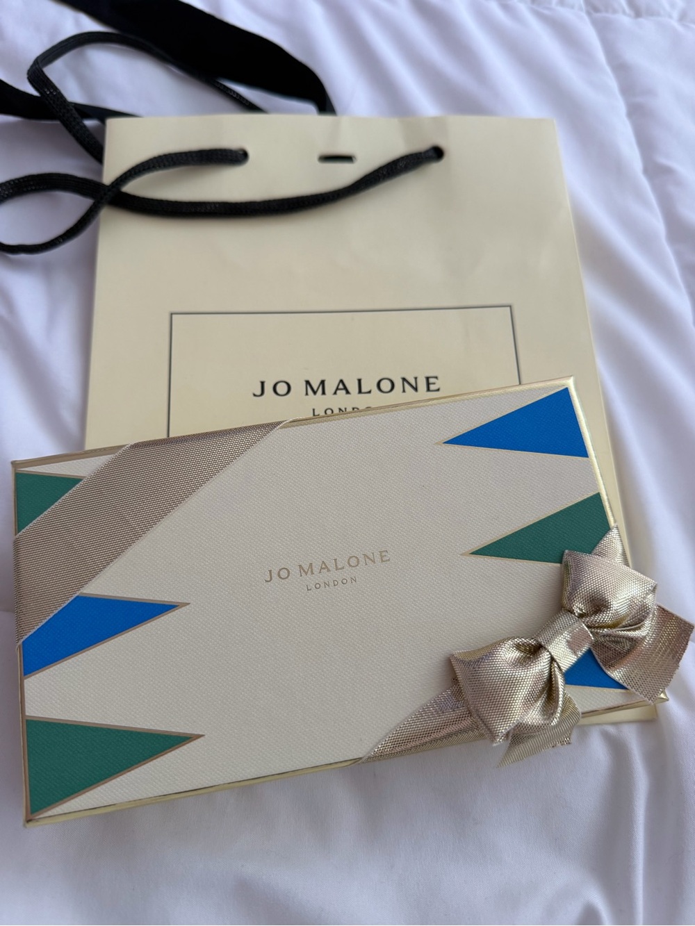 Jo Malone London Mini Cologne Intense Collection Gift Set ($160 value) NWT